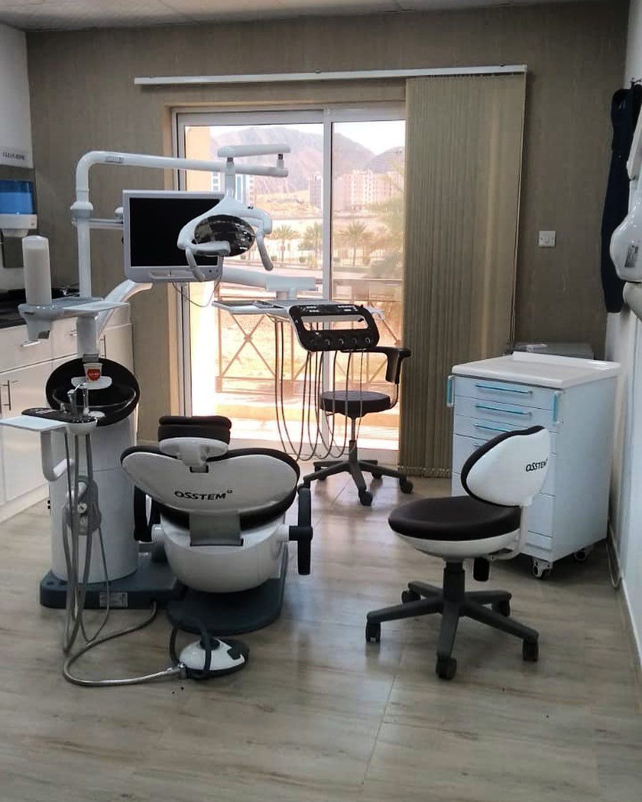 Almajd Dental Clinic